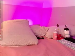 VALKIRIA's Live Sex Cam Show