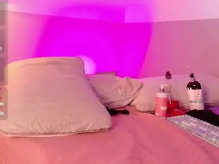 VALKIRIA's Live Sex Cam Show