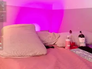 VALKIRIA's Live Sex Cam Show
