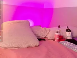 VALKIRIA's Live Sex Cam Show