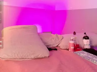 VALKIRIA's Live Sex Cam Show