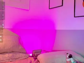 VALKIRIA's Live Sex Cam Show