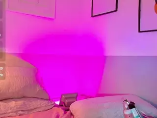 VALKIRIA's Live Sex Cam Show
