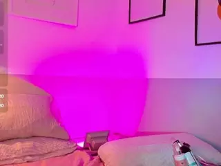 VALKIRIA's Live Sex Cam Show