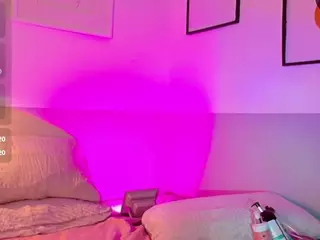 VALKIRIA's Live Sex Cam Show