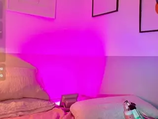 VALKIRIA's Live Sex Cam Show