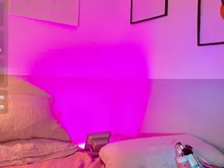 VALKIRIA's Live Sex Cam Show