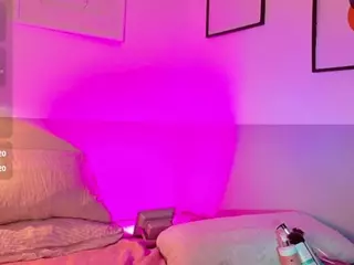 VALKIRIA's Live Sex Cam Show