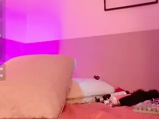 VALKIRIA's Live Sex Cam Show