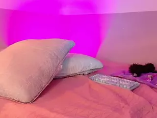VALKIRIA's Live Sex Cam Show