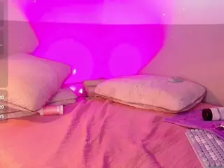 VALKIRIA's Live Sex Cam Show