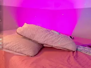 VALKIRIA's Live Sex Cam Show