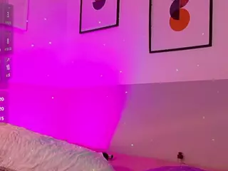 VALKIRIA's Live Sex Cam Show