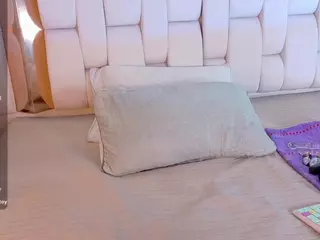 VALKIRIA's Live Sex Cam Show