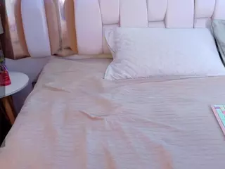 VALKIRIA's Live Sex Cam Show