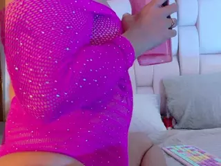 VALKIRIA's Live Sex Cam Show