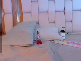 VALKIRIA's Live Sex Cam Show