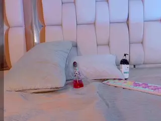 VALKIRIA's Live Sex Cam Show