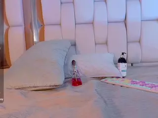 VALKIRIA's Live Sex Cam Show