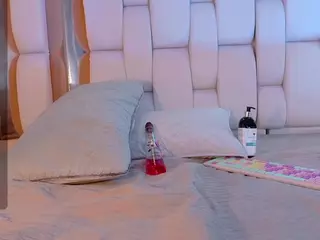 VALKIRIA's Live Sex Cam Show