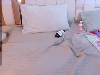 VALKIRIA's Live Sex Cam Show