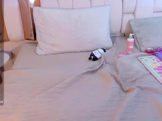 VALKIRIA's Live Sex Cam Show