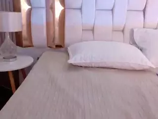 VALKIRIA's Live Sex Cam Show
