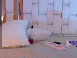 VALKIRIA's Live Sex Cam Show