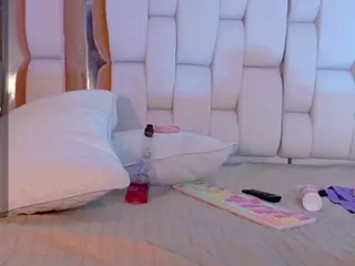 VALKIRIA's Live Sex Cam Show