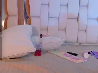 VALKIRIA's Live Sex Cam Show