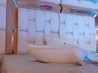 VALKIRIA's Live Sex Cam Show