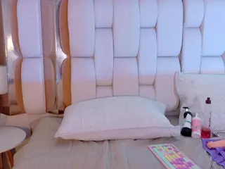 VALKIRIA's Live Sex Cam Show