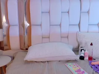 VALKIRIA's Live Sex Cam Show