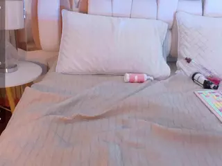 VALKIRIA's Live Sex Cam Show