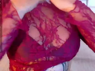 VALKIRIA's Live Sex Cam Show