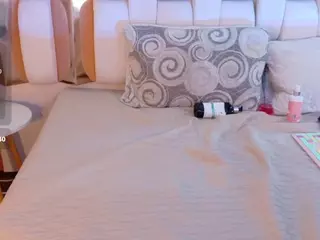 VALKIRIA's Live Sex Cam Show