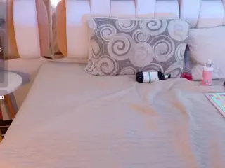 VALKIRIA's Live Sex Cam Show