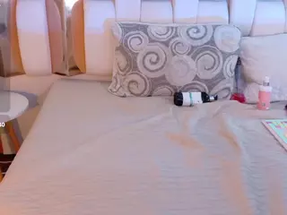 VALKIRIA's Live Sex Cam Show