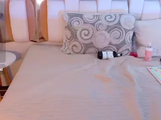 VALKIRIA's Live Sex Cam Show