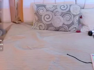 VALKIRIA's Live Sex Cam Show