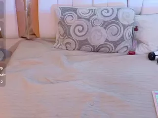 VALKIRIA's Live Sex Cam Show
