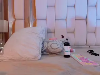 VALKIRIA's Live Sex Cam Show