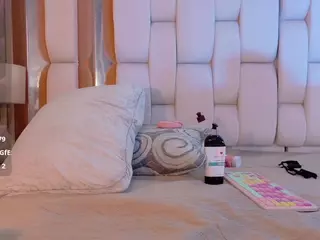 VALKIRIA's Live Sex Cam Show