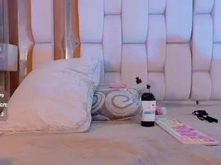 VALKIRIA's Live Sex Cam Show