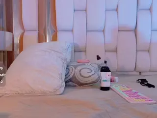 VALKIRIA's Live Sex Cam Show