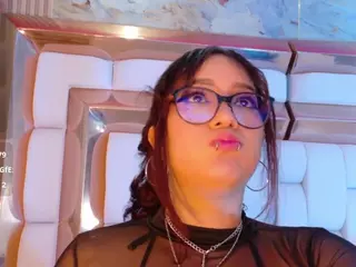 VALKIRIA's Live Sex Cam Show