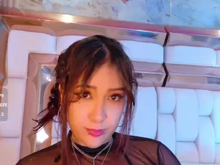 VALKIRIA's Live Sex Cam Show