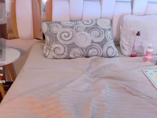 VALKIRIA's Live Sex Cam Show