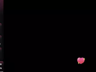VALKIRIA's Live Sex Cam Show