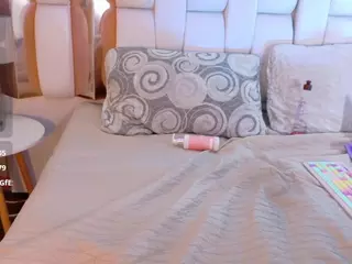 VALKIRIA's Live Sex Cam Show